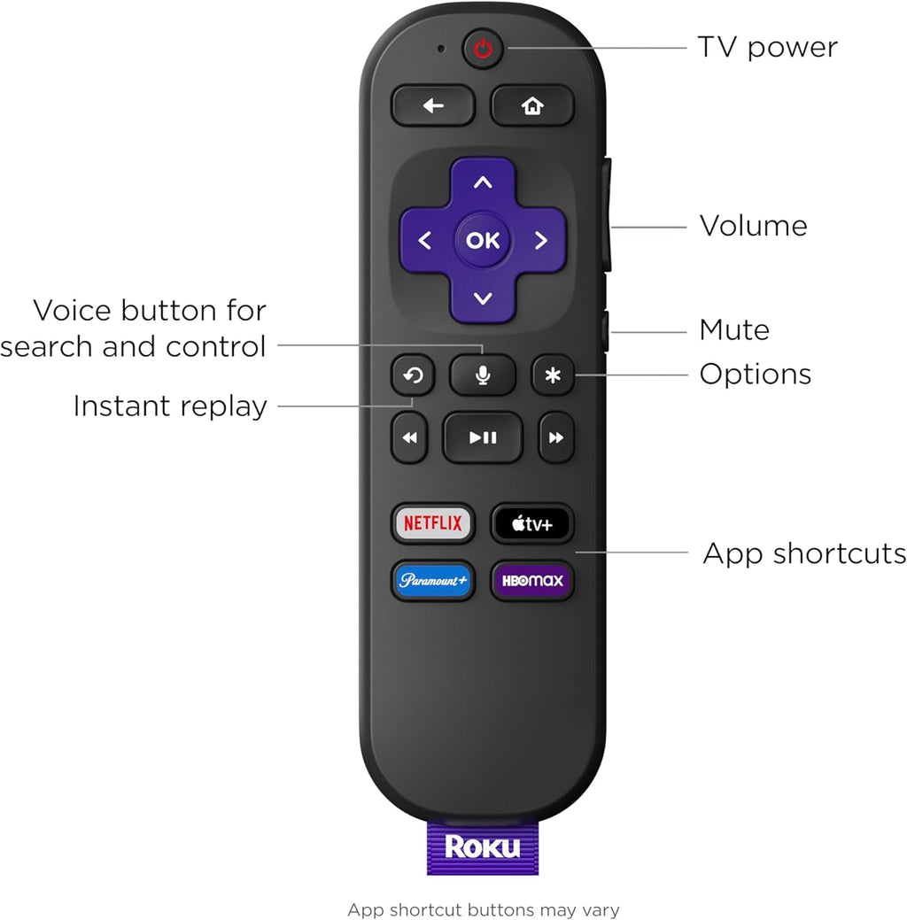 32-Inch 720p HD Smart TV with Voice Remote Y28110