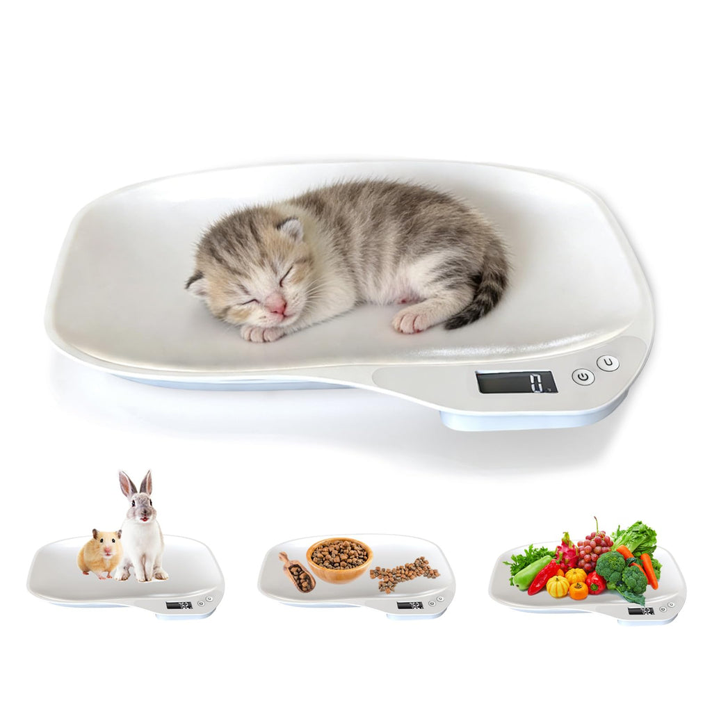 Digital Pet Scale 33lbs F313