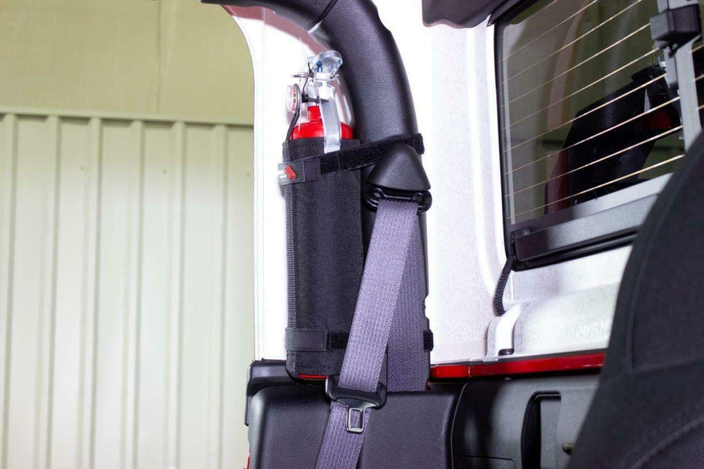 Fire Extinguisher Holder G6519