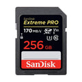 256GB SDXC UHS-I SD Card L983