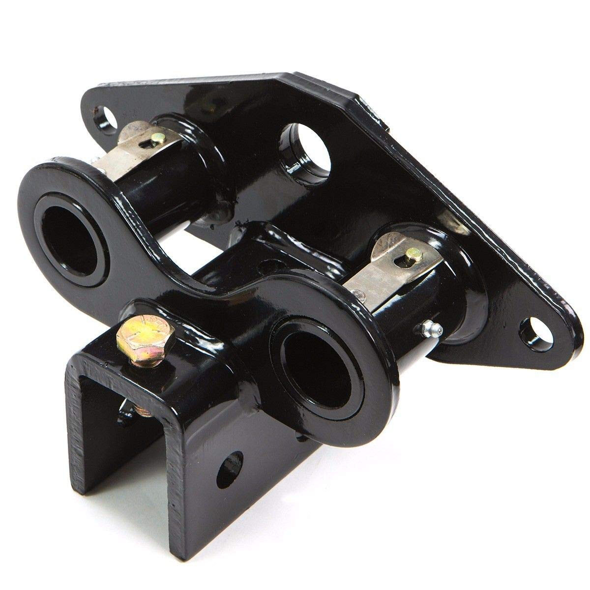 1,000 lb Weight Distribution Hitch with Sway Control I5930