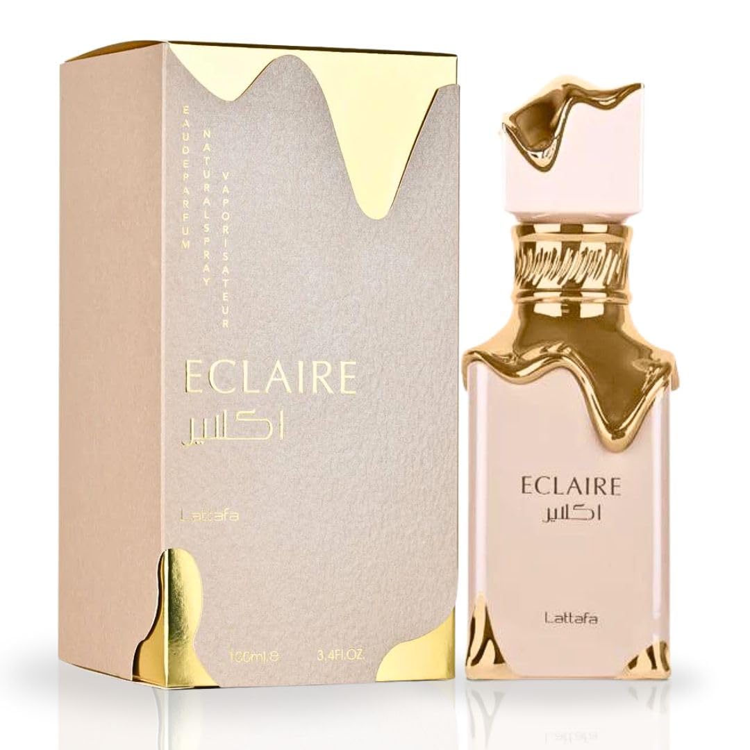 Women Eau de Parfum Spray, 3.4 Ounce / 100 ml K679639