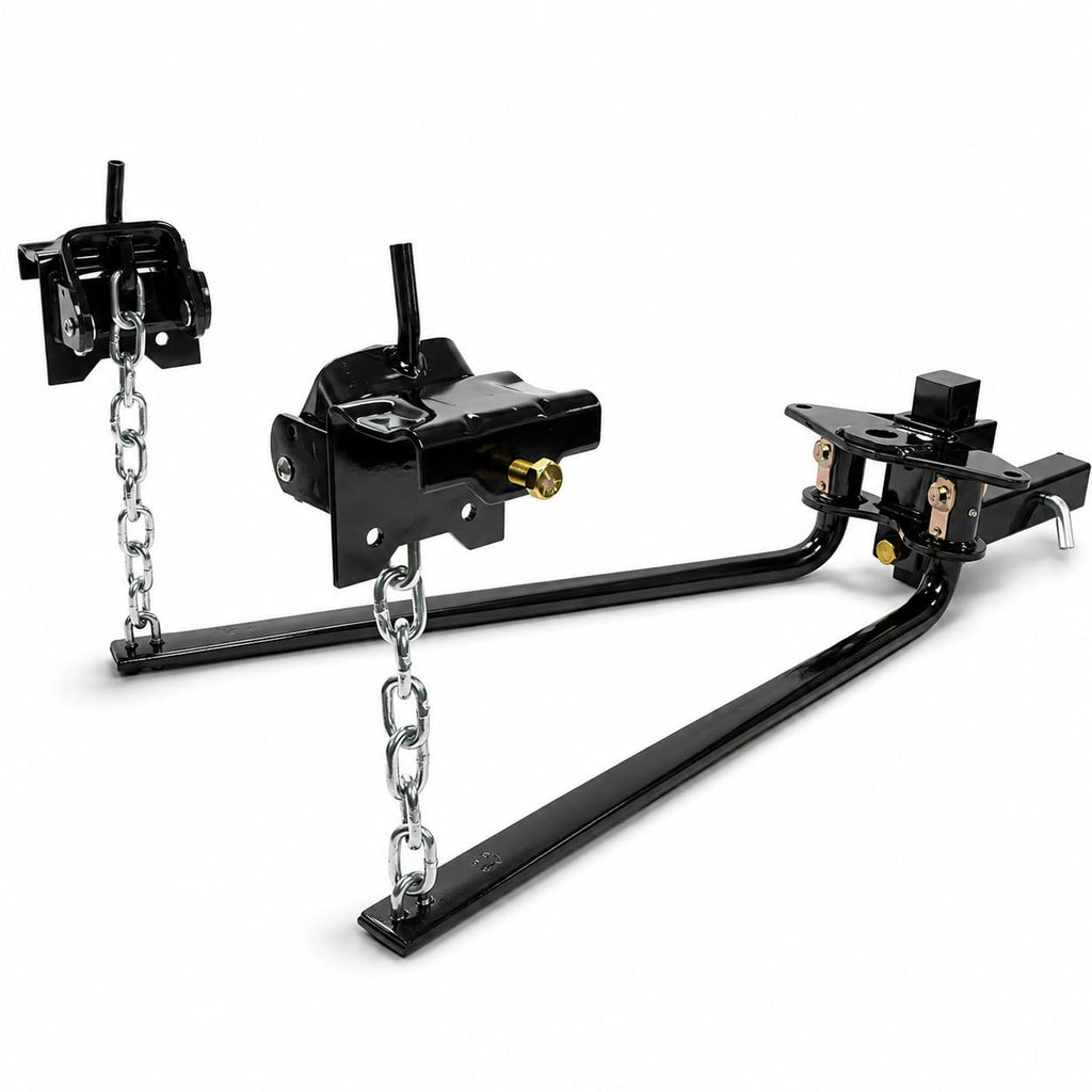 1,000 lb Weight Distribution Hitch with Sway Control I5930
