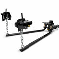 1,000 lb Weight Distribution Hitch with Sway Control I5930