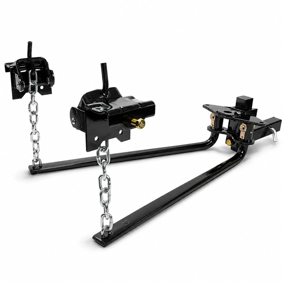 1,000 lb Weight Distribution Hitch with Sway Control I5930