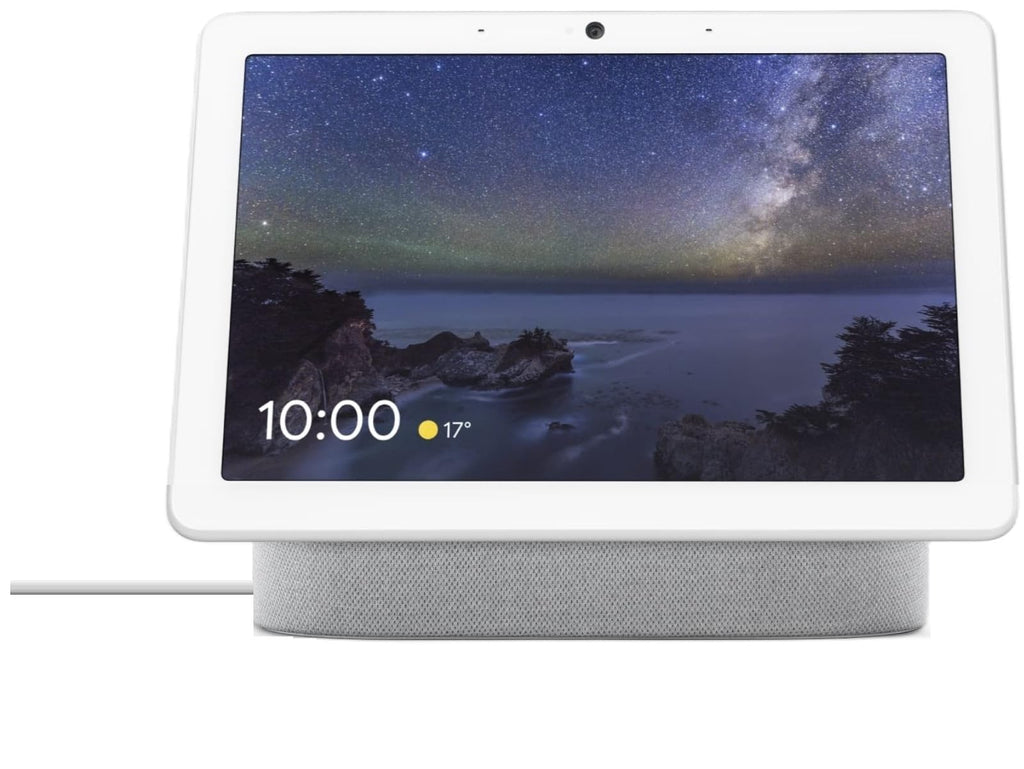 Chalk 10-inch Smart Display V439432