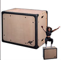 3 in 1 Foam and Wood Plyometric Box V823