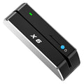 Magnetic Card Reader Writer USB 3 Tracks F8609