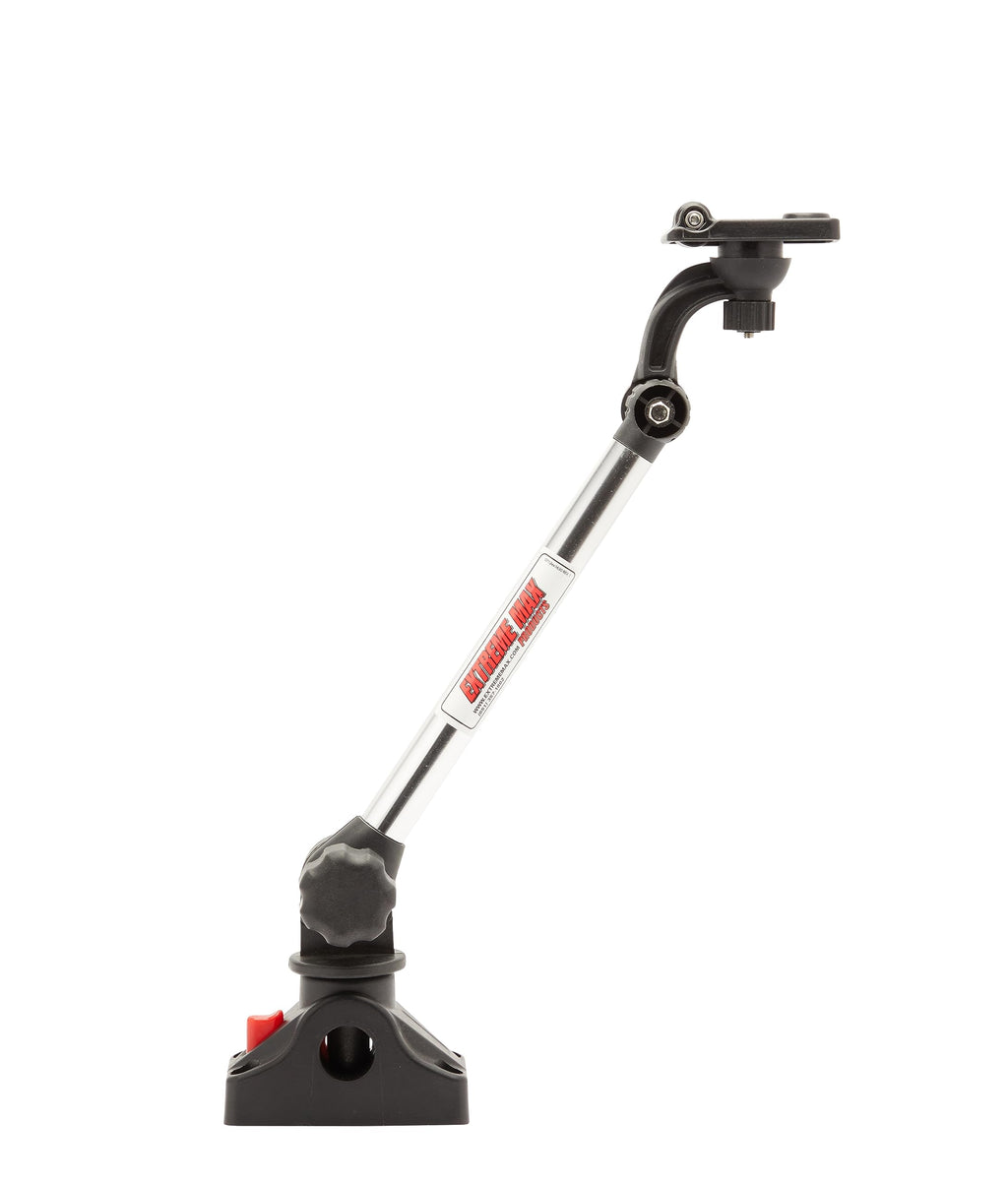 Standard Mounting Arm Boat Fishing Rod Holder S7294