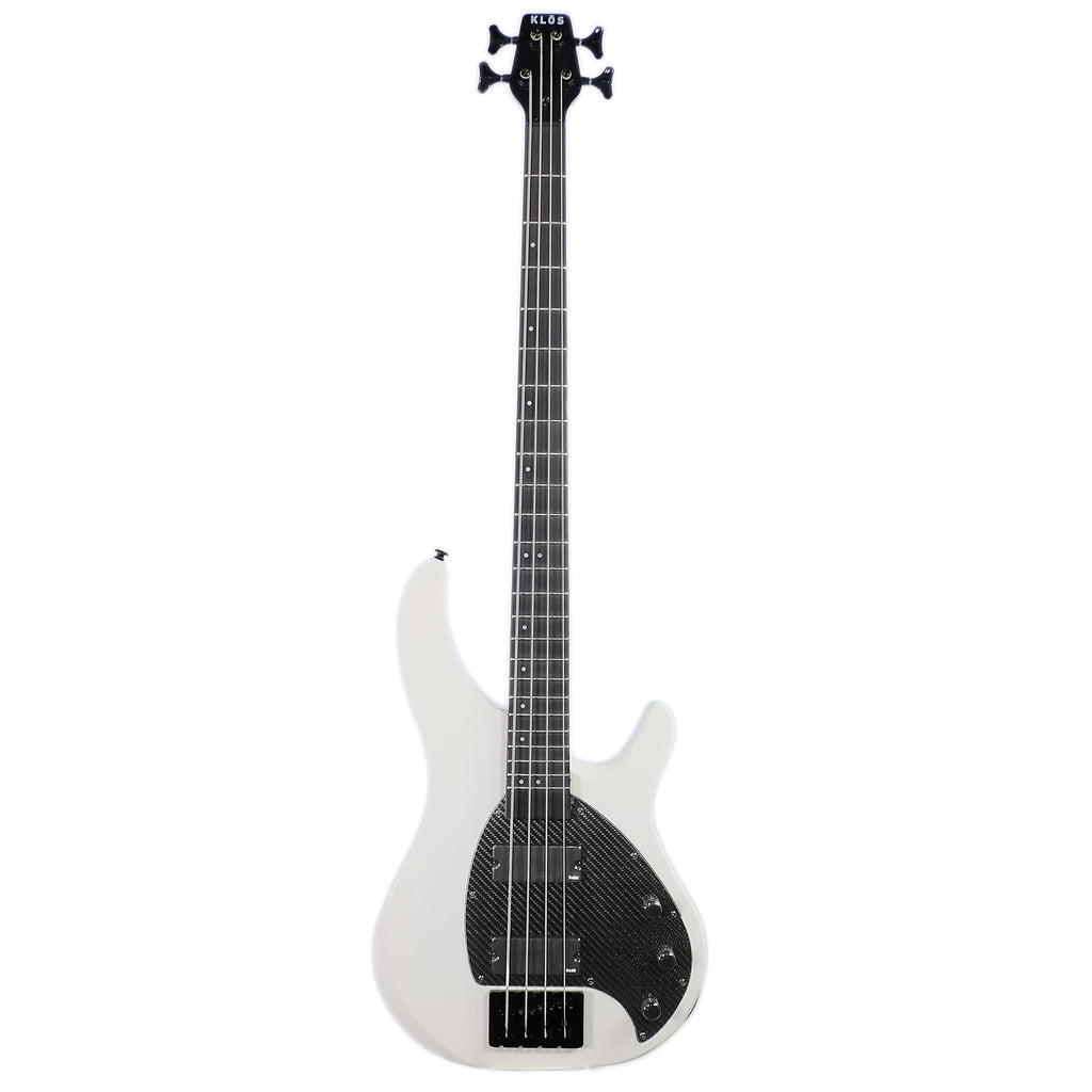 Carbon Fiber Bass Guitar V432