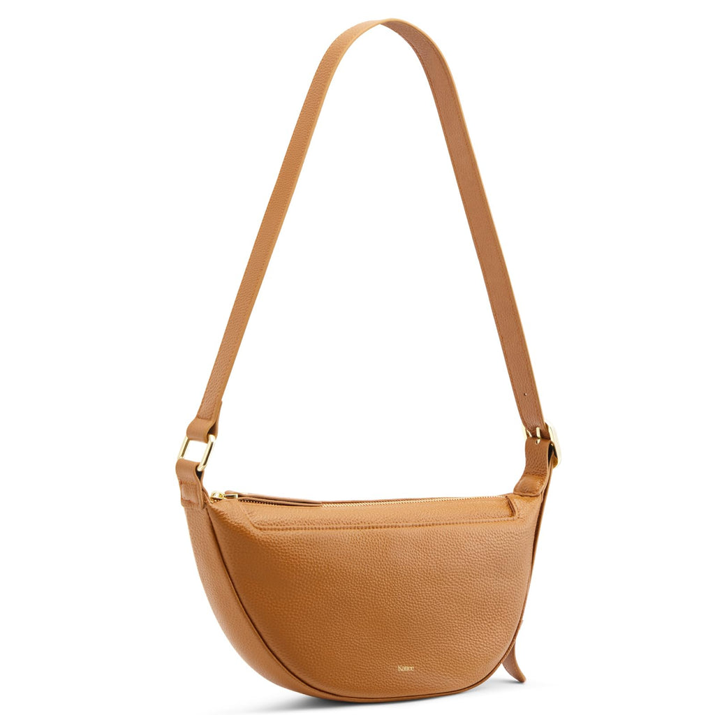 Leather Crossbody Purse with Adjustable Strap M622929