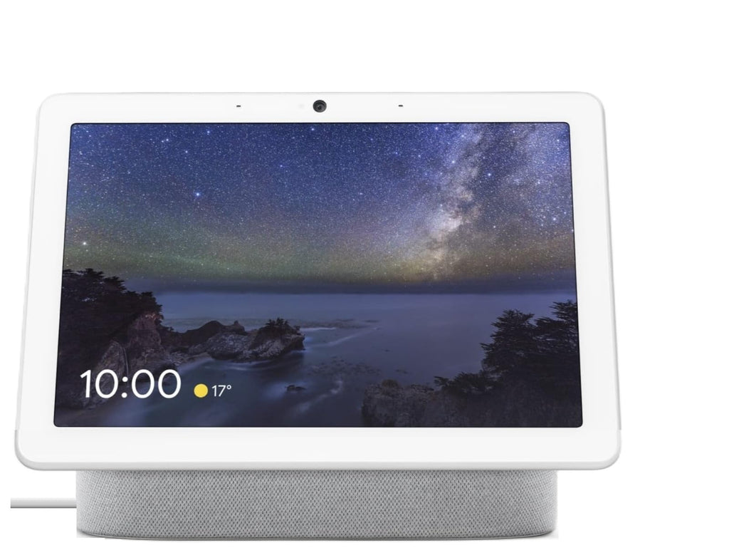 Chalk 10-inch Smart Display V439432