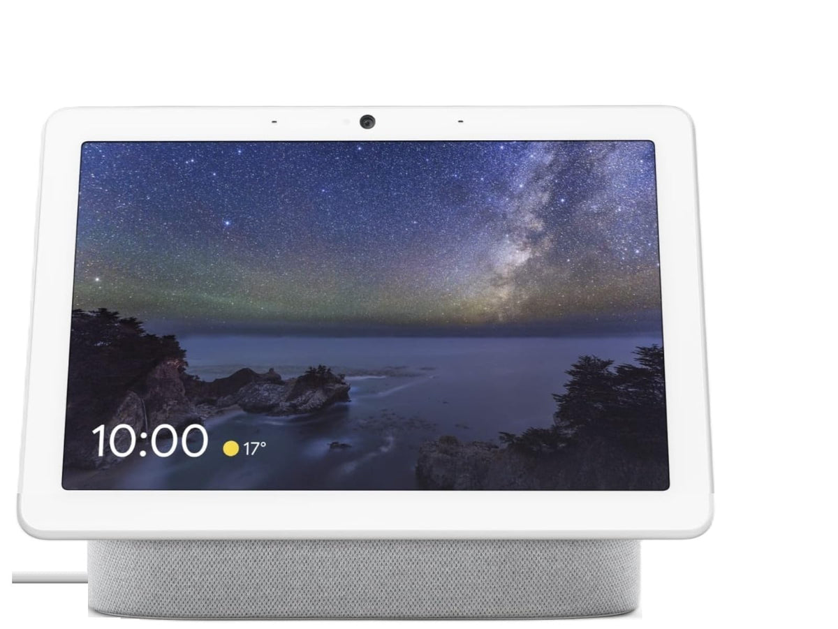 Chalk 10-inch Smart Display V439432