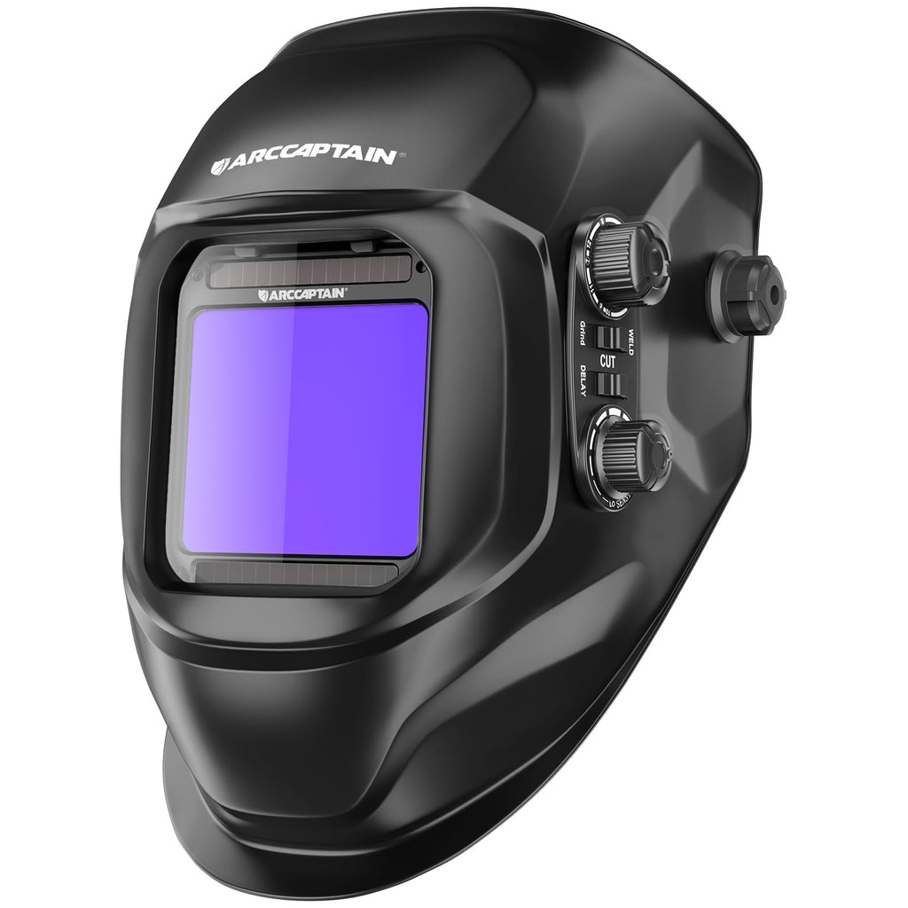 Auto Darkening Welding Helmet Y738772