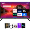 32 inch 720p HD Smart TV O445