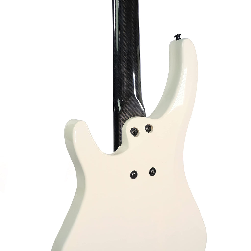 Carbon Fiber Bass Guitar V432