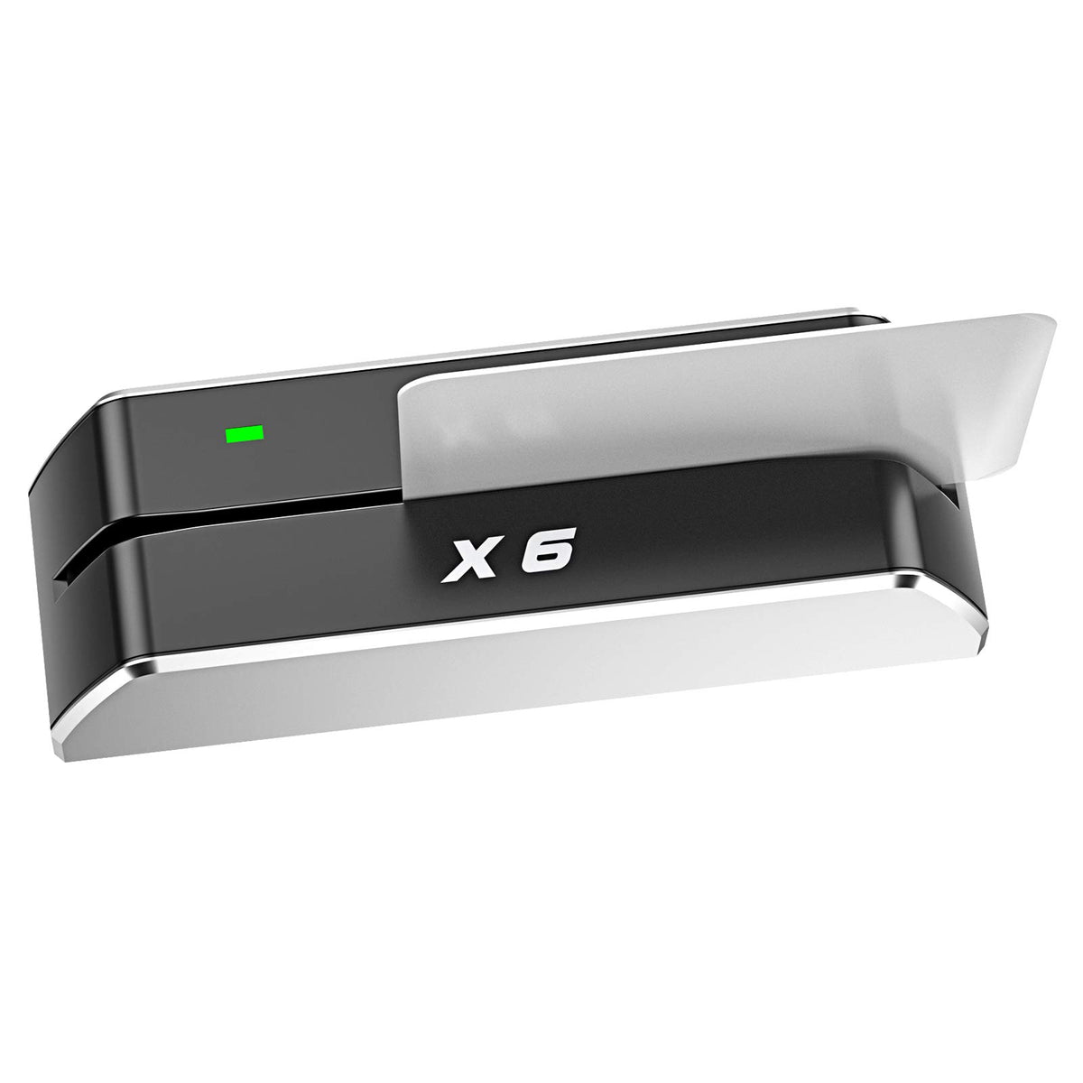 Magnetic Card Reader Writer USB 3 Tracks F8609