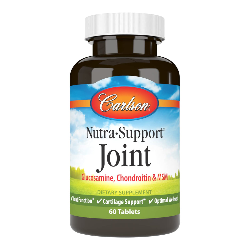 Glucosamine Chondroitin 60 Tablets R19191
