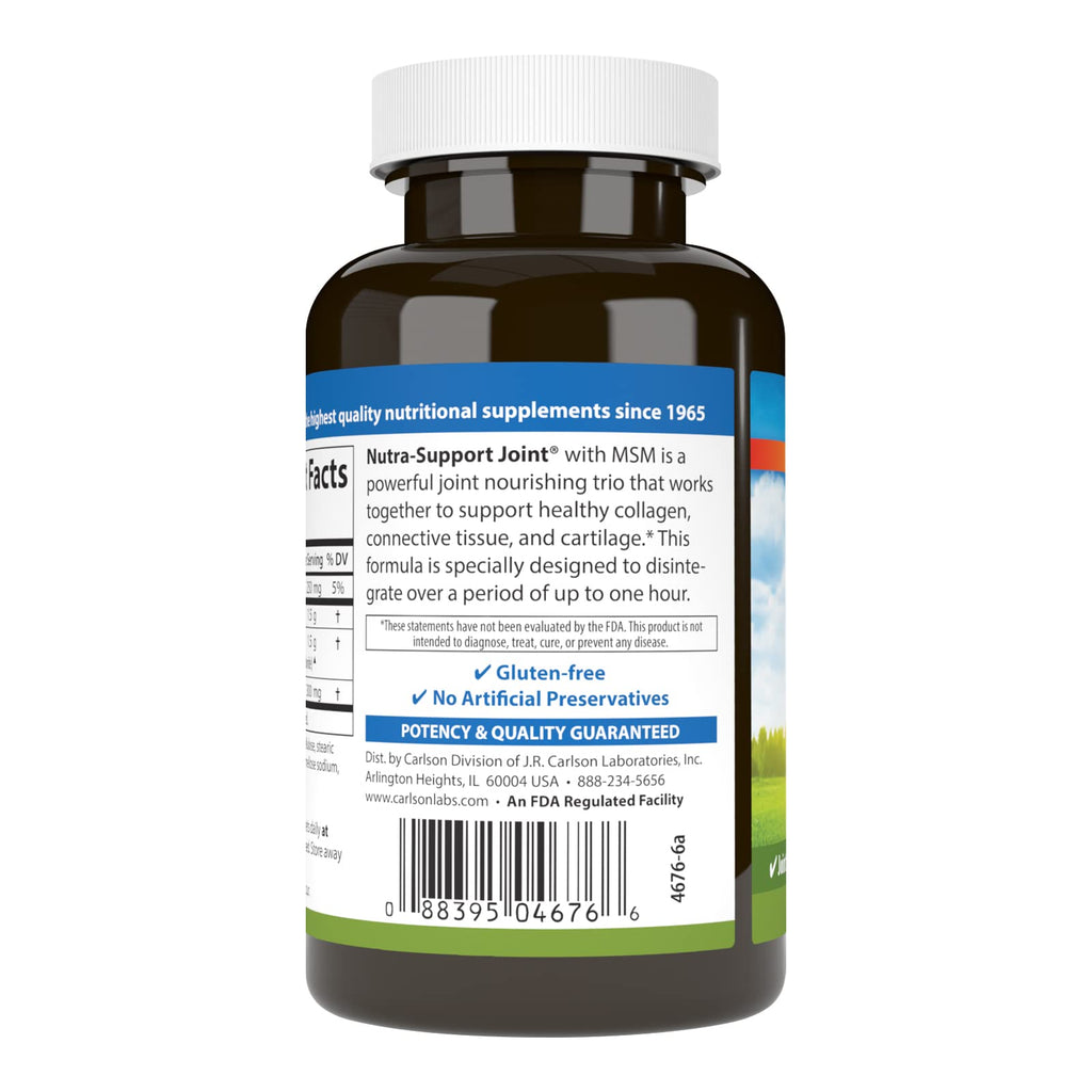 Glucosamine Chondroitin 60 Tablets R19191