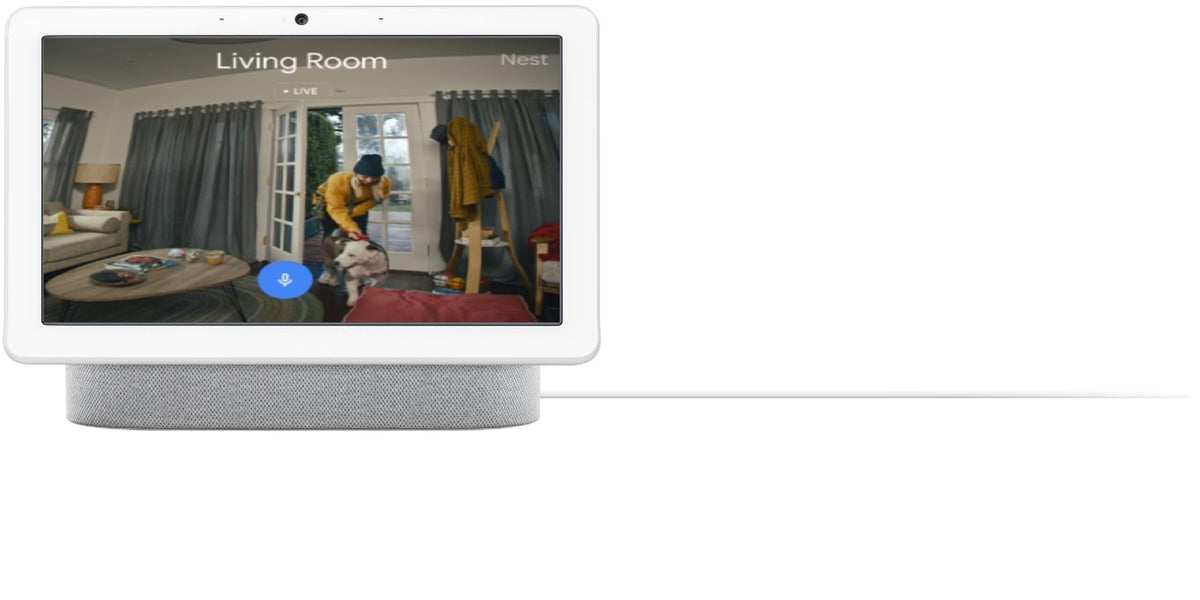 Chalk 10-inch Smart Display V439432