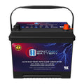 12V 70Ah AGM Replacement Battery N112205