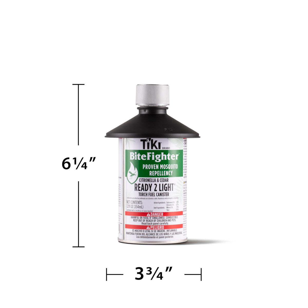 12 oz Fuel for Outdoor Torches Z6873