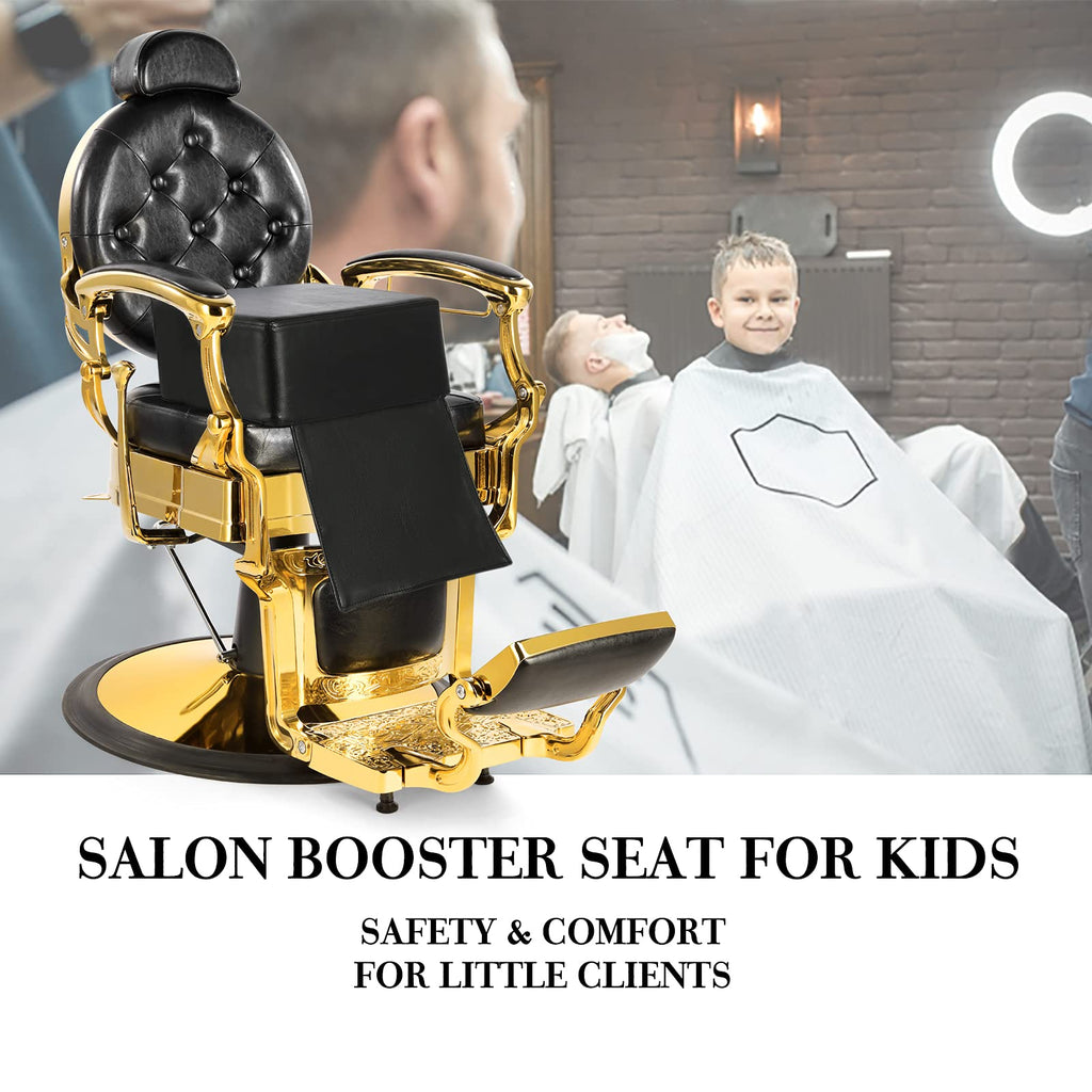 Barber Booster Seat for Kids D268537