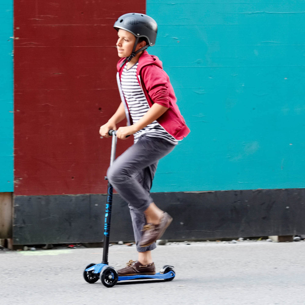Kids 3 Wheel Scooter C10213