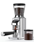 Conical Burr Coffee Grinder F81340