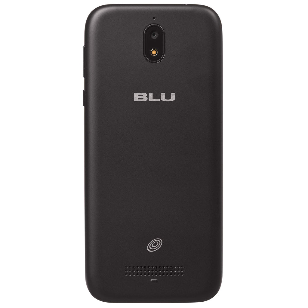 Black 32GB Prepaid Smartphone R945