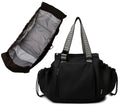 Tote Bag with 16 Pockets B550624