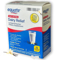 Vanilla Flavor 32 Chewable Tablets Lactase Enzyme P83779