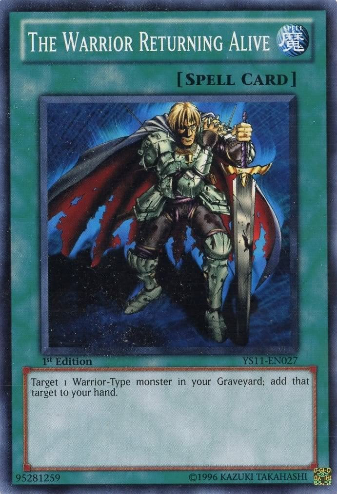 Yu-Gi-Oh! 1st Edition Common N25755