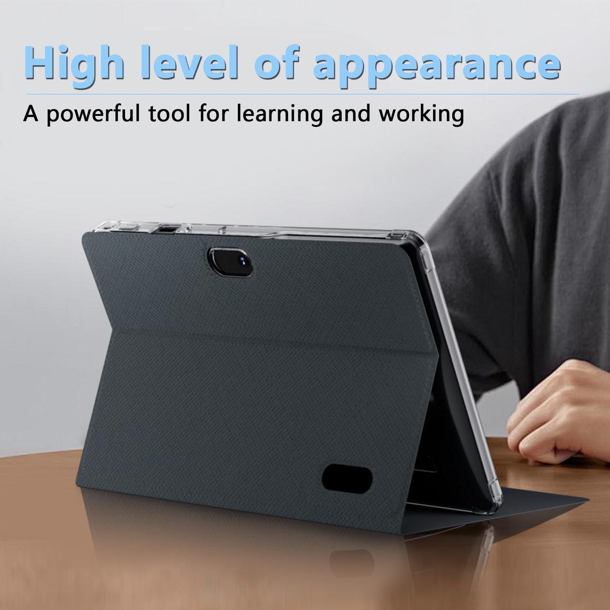 7 inch Android Tablet with Case T2850