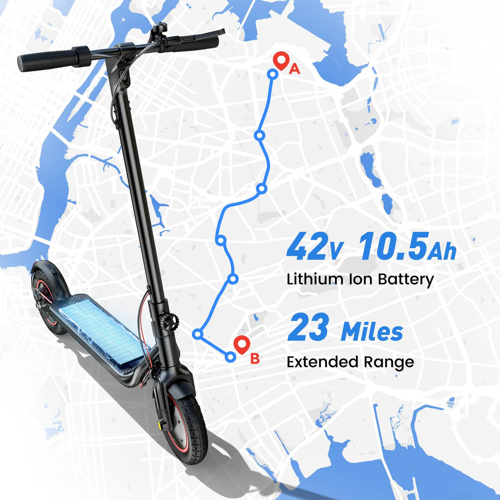 Electric Scooter S22648