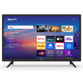 32-Inch 720p HD Smart TV with Voice Remote Y28110