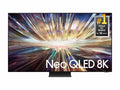 65-Inch QLED 8K Mini LED Smart TV K781480