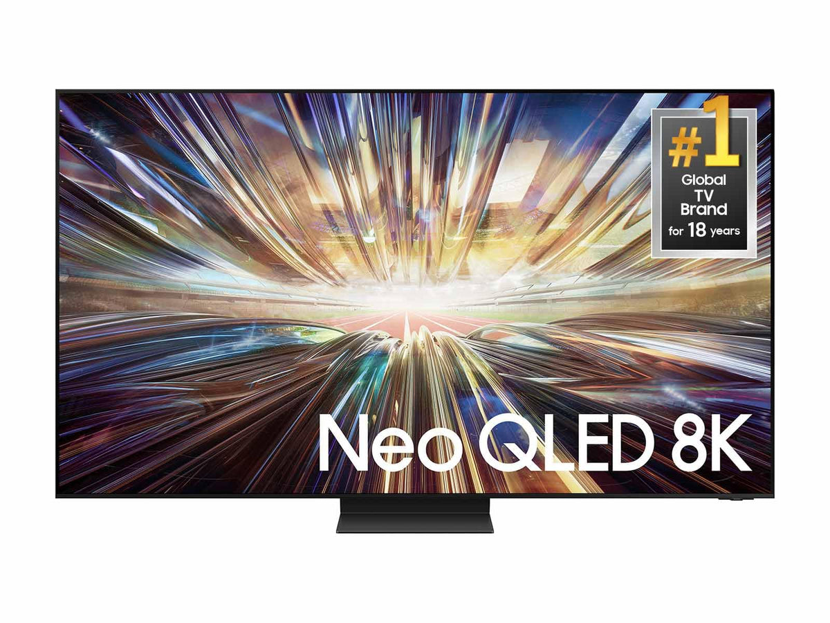 65-Inch QLED 8K Mini LED Smart TV K781480