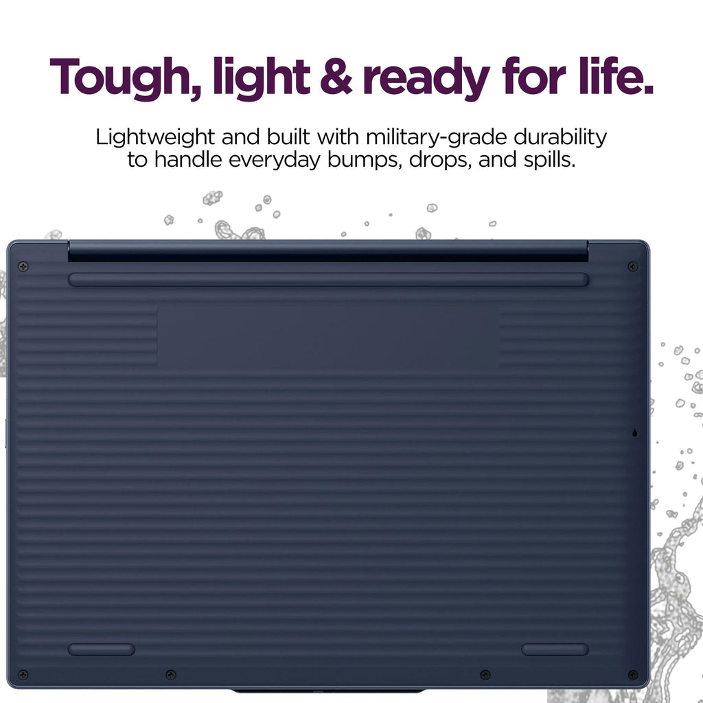 14" Touchscreen WUXGA Laptop R9467