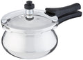 Stainless Steel 2-Liter Pressure Cooker E11764