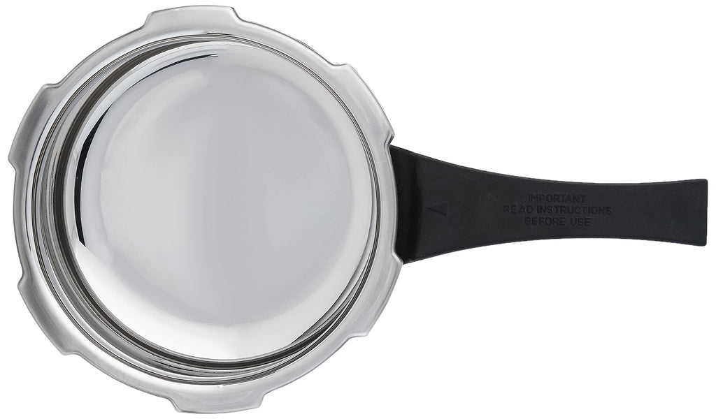 Stainless Steel 2-Liter Pressure Cooker E11764