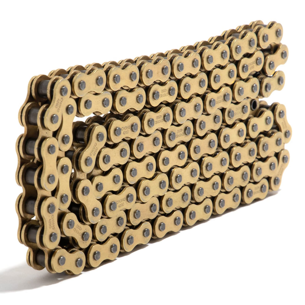 120 Link Chain 420 D H401654