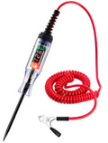 5-90V Digital LED Circuit Tester with Voltage Display P7862