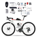 2-Stroke 100cc Bike Motor Kit O976