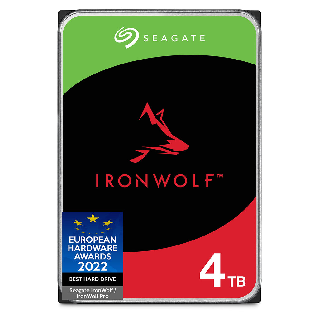 4TB 3.5 Inch SATA Internal Hard Drive K601