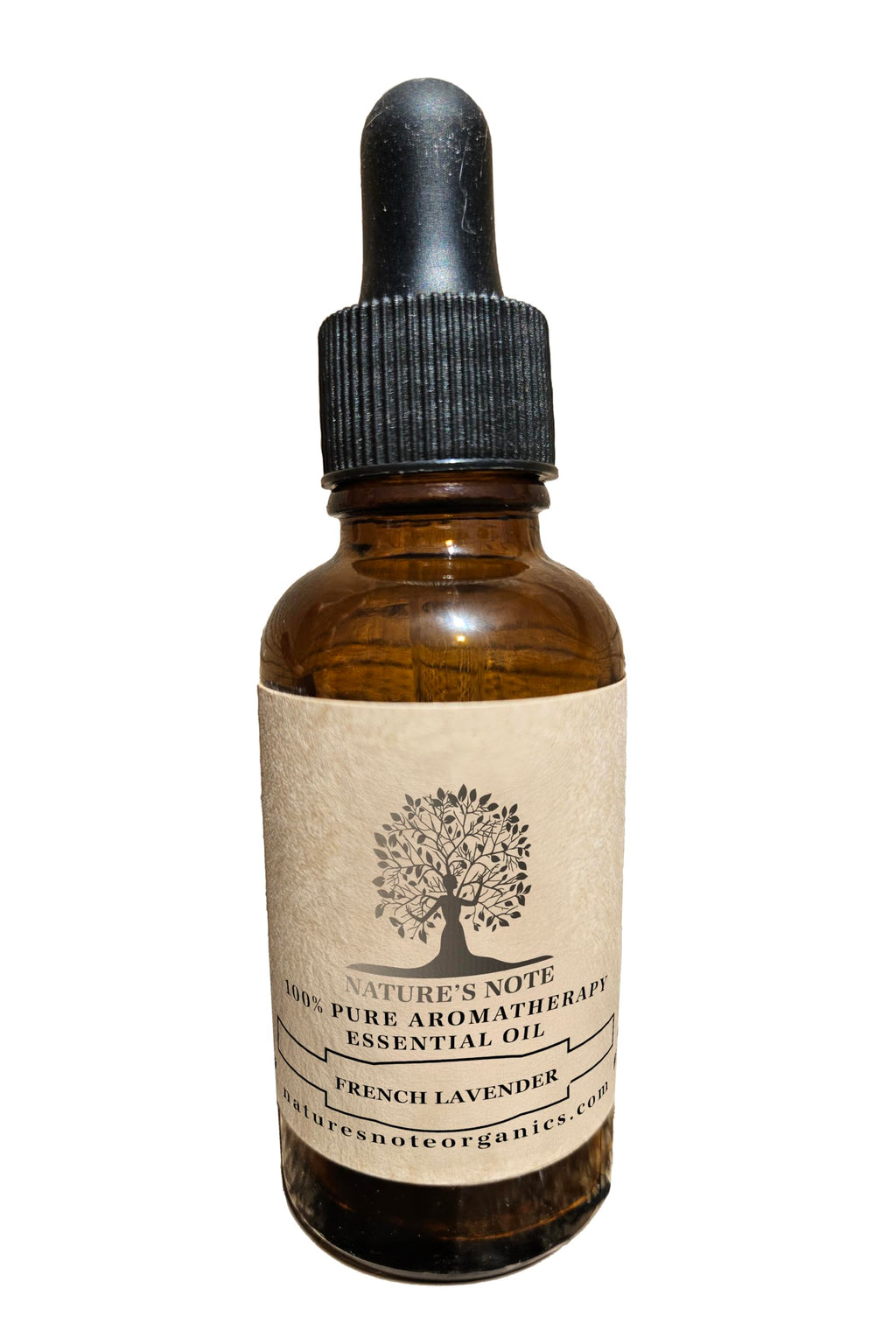 French Lavender 100% Pure Essential Oil 4 Fl Oz H669483