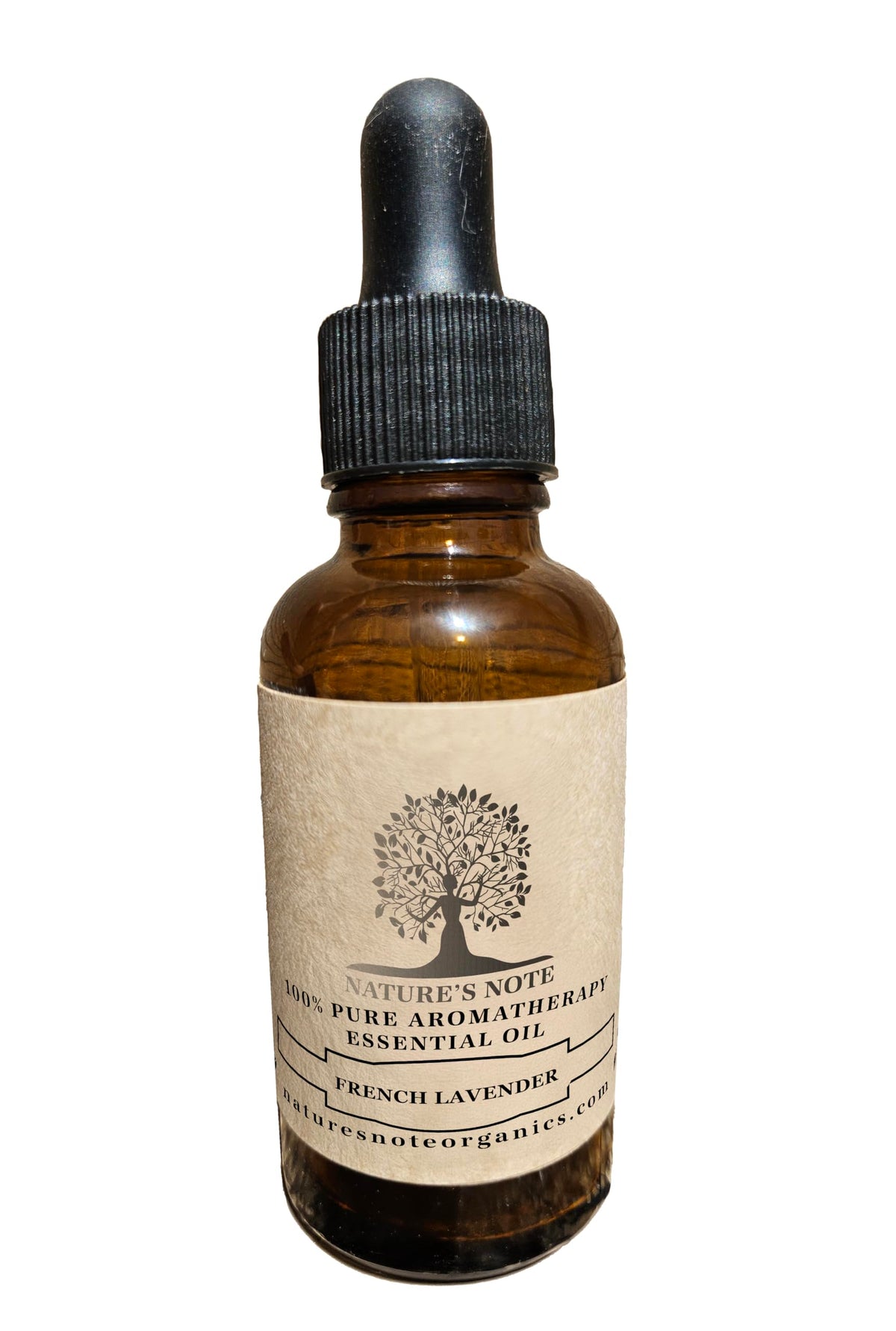 French Lavender 100% Pure Essential Oil 4 Fl Oz H669483