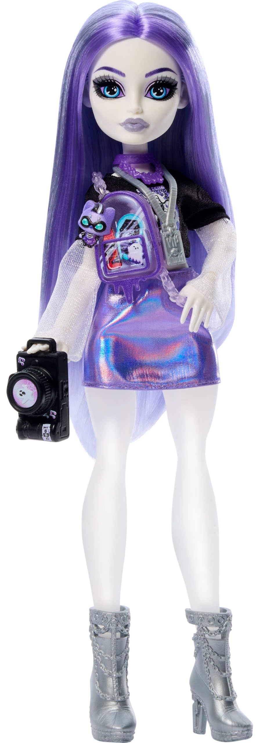 Monster High Doll K285