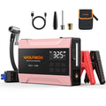 2000A Jump Starter with Air Compressor S807028