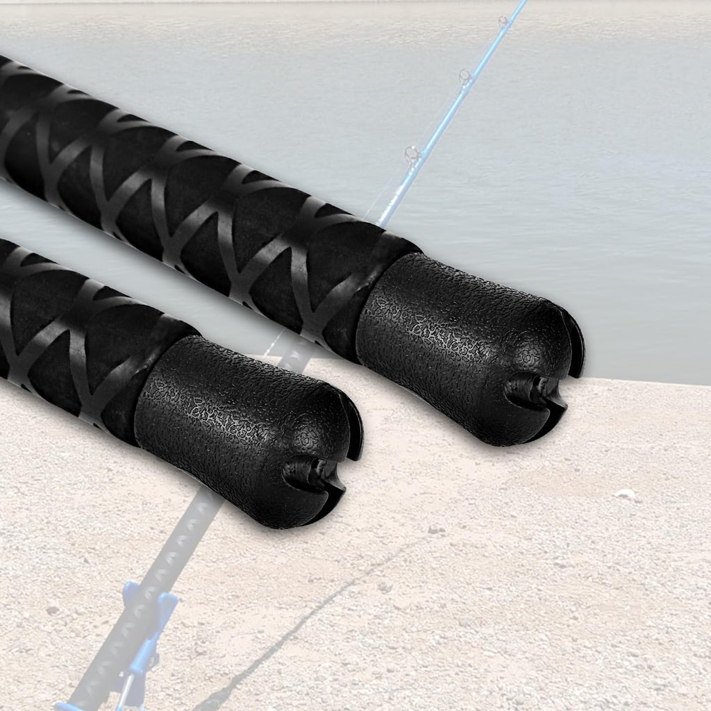 Catfish Fishing Rod Portable Travel Casting Rod H40591